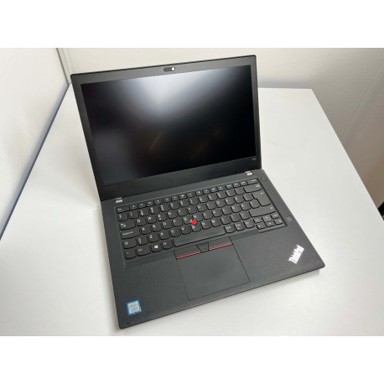 LENOVO Laptop ThinkPad T480 / Intel Core i5-8350U, 14", 1920 x 1080, 8 GB, 256GB SSD, bez OS, crni (obnovljen)
